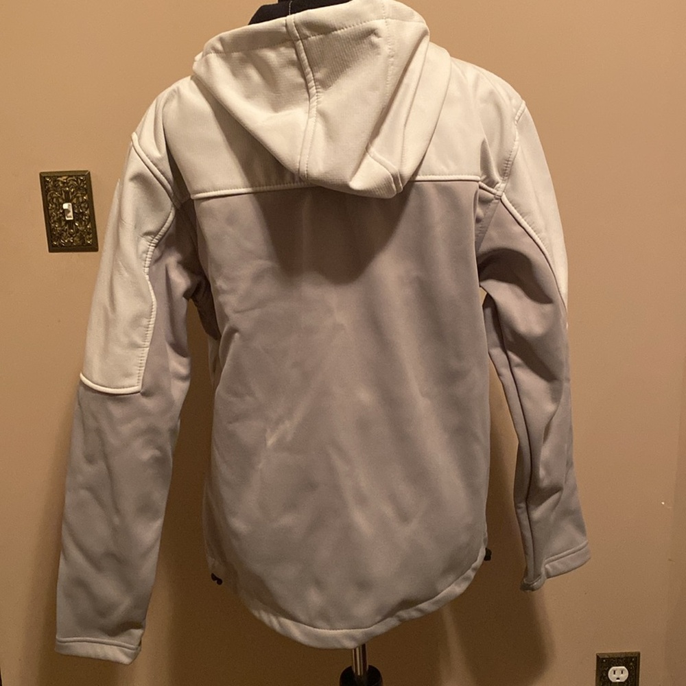 Jacket - Picture 2 of 7